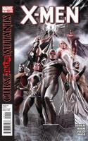 Curse Of The Mutants Part 1