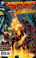 Firestorm Rising!