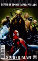 Ultimate Spider-man #155