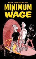 Minimum Wage #4