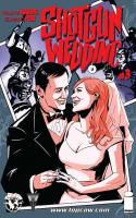 Shotgun Wedding #3