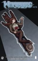 Witchblade #174