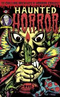 Haunted Horror #10