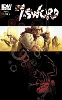 The 7th Sword (2014)
