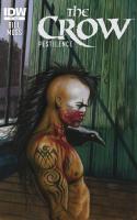 The Crow: Pestilence #2