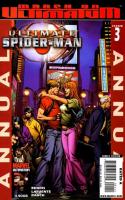 Ultimate Spider-man Annual #3