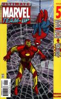 Spider-man & Iron Man, Part 2
