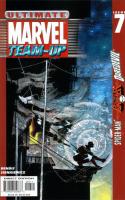 Spider-man & The Punisher & Daredevil, Part 1