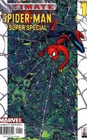 Ultimate Spider-man Super Special