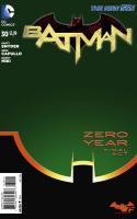 Savage City Part 1