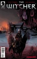The Witcher #2