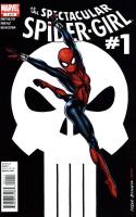 Spectacular Spider-Girl (2010)