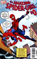 The Amazing Spider-Girl (2006)