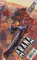 Arana : Heart of The Spider (2005)