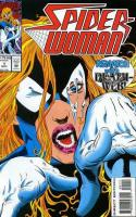 Spider-Woman (1993-1994)