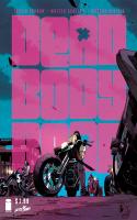 Dead Body Road #5