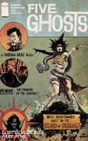 Lost Coastlines, Part Five