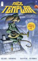 The Mice Templar Iv: Legend #9