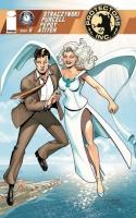 Protectors, Inc. #6