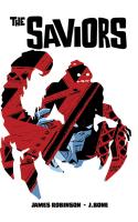 The Saviors #4