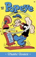 Popeye Classics #21