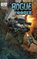 Rogue Trooper #3