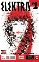 Elektra (2014-2015)