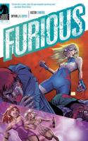Furious #4