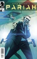Pariah #3