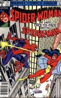 Tangled Webs