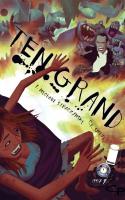 Ten Grand #9