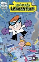 Dexter's Laboratory