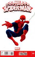 Flight Of The Iron Spider