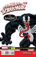 Venomous