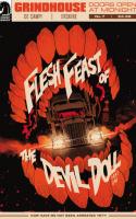 Flesh Feast Of The Devil Doll, Part 1