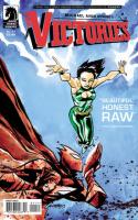 Metahuman, Part 1