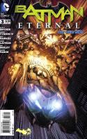 Batman Eternal #3