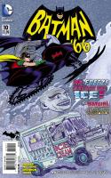 Bamtan '66 #10