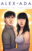 Alex + Ada #6