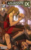 Aphrodite Ix #10