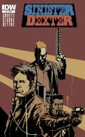 Sinister Dexter #6