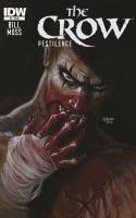 The Crow: Pestilence #3