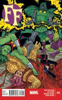 Operation: Latveria