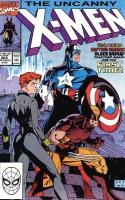 Madripoor Knights