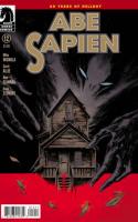 Abe Sapien #12