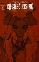 Rachel Rising #4
