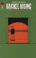 Rachel Rising #5