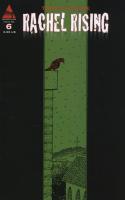 Rachel Rising #6