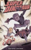 Super Dinosaur #7