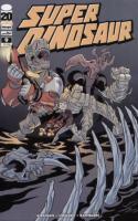 Super Dinosaur #9
